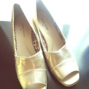 Faded Glory Espadrilles